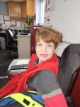 Hans-age-7-first-year-of-JPs