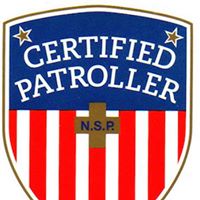 Certified Patrol NSP